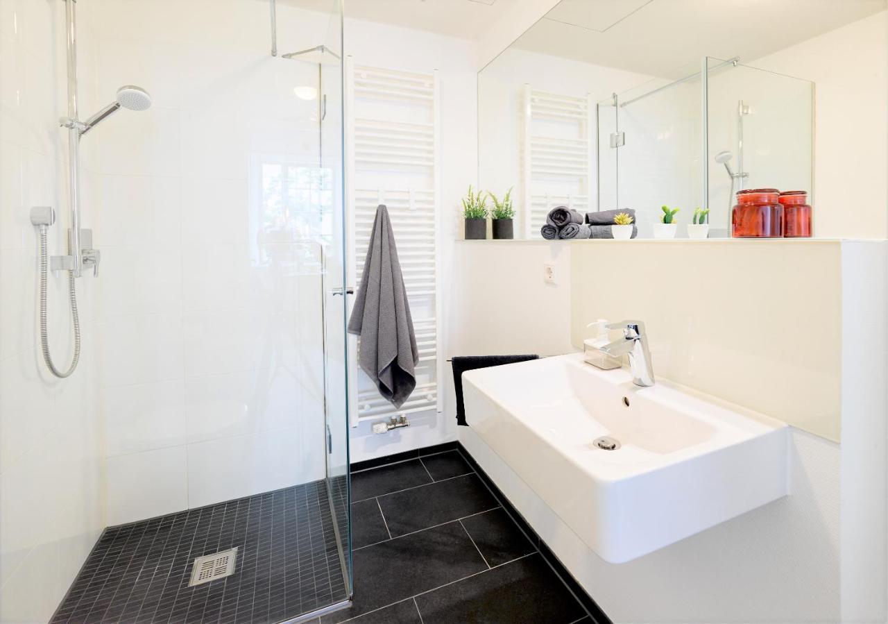 ☆Design Apartment Zentral☆200M Vom Marktplatz☆Ruhige Altstadtlage☆ Reutlingen Bagian luar foto