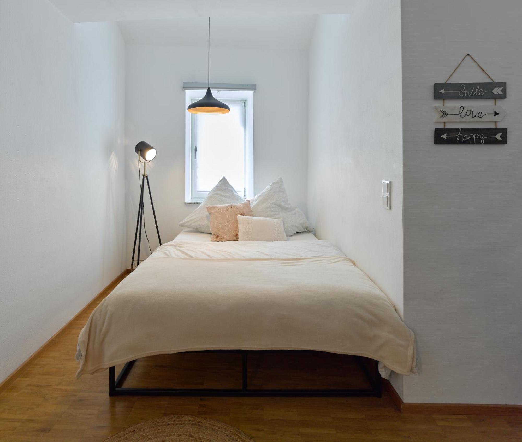 ☆Design Apartment Zentral☆200M Vom Marktplatz☆Ruhige Altstadtlage☆ Reutlingen Bagian luar foto